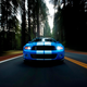 Illustration for article titled Carroll Shelby Introduces 2010 Shelby GT500 Coupe, Convertible At Detroit
